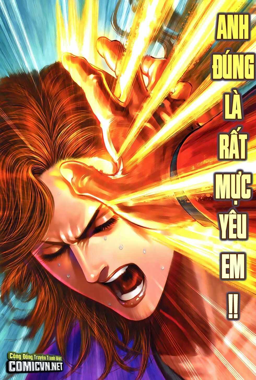 Đông Phương Chân Long: Chapter 29: Liên Minh Cường Giả
