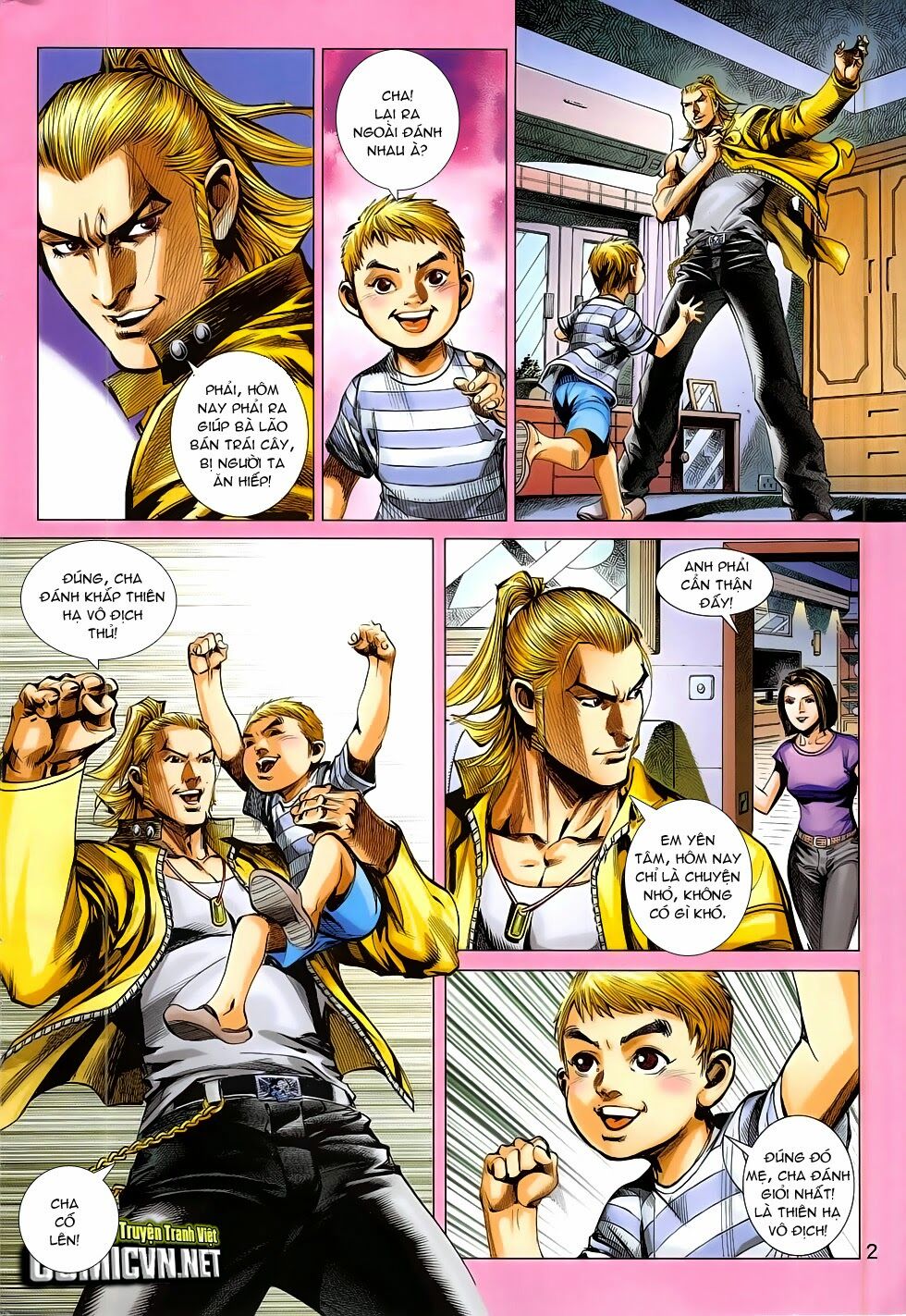 Đông Phương Chân Long: Chapter 51: Ưu thế của người phàm