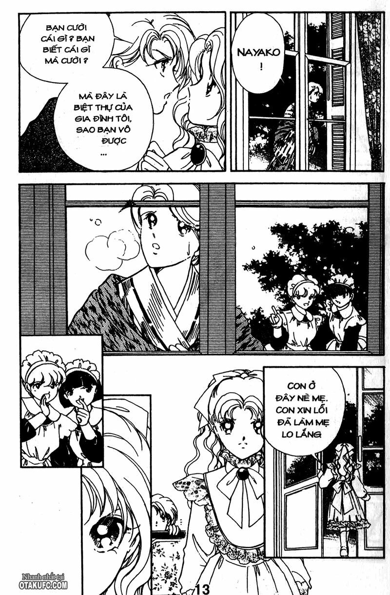 Khúc tình ca ban mai - AKATSUKI NO ARIA: Chapter 1