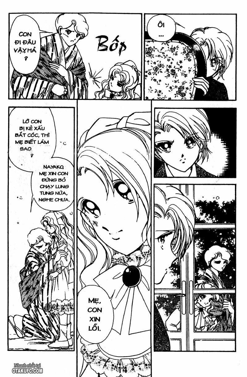 Khúc tình ca ban mai - AKATSUKI NO ARIA: Chapter 1