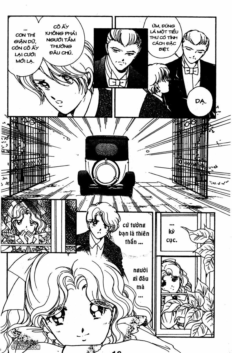 Khúc tình ca ban mai - AKATSUKI NO ARIA: Chapter 1