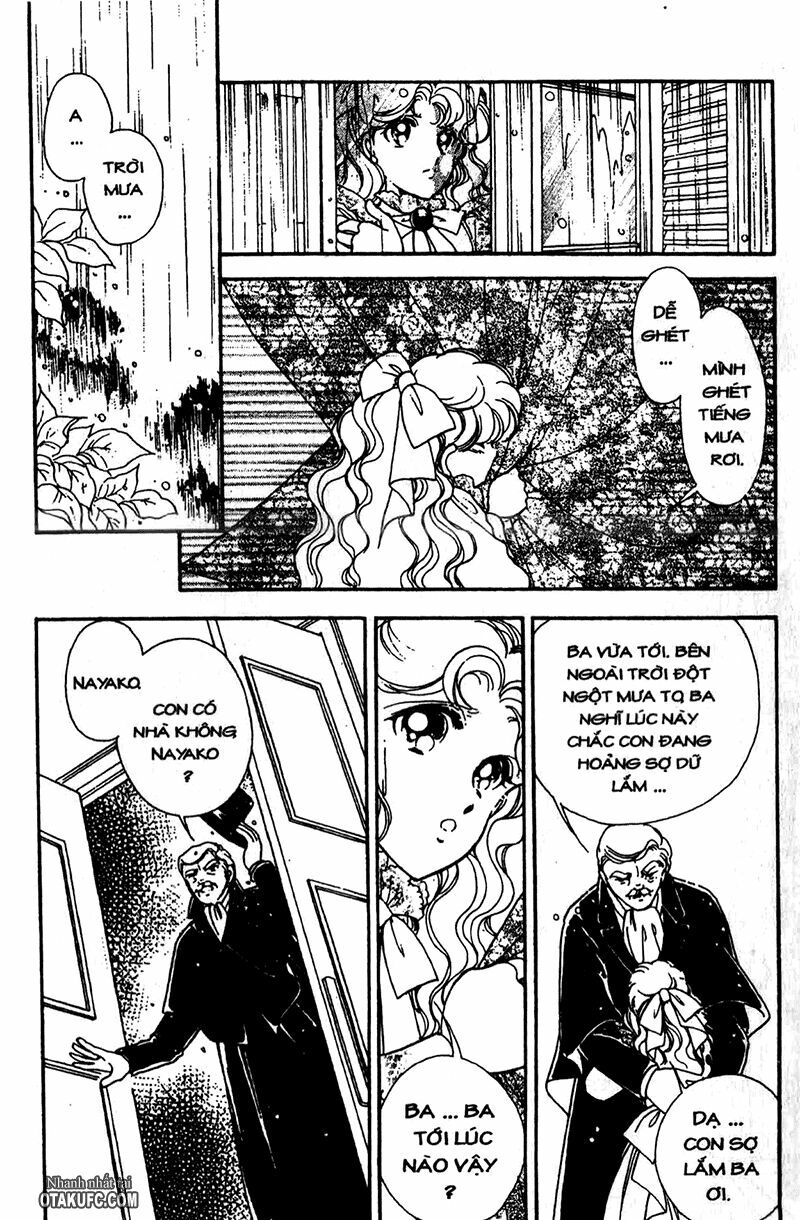 Khúc tình ca ban mai - AKATSUKI NO ARIA: Chapter 1
