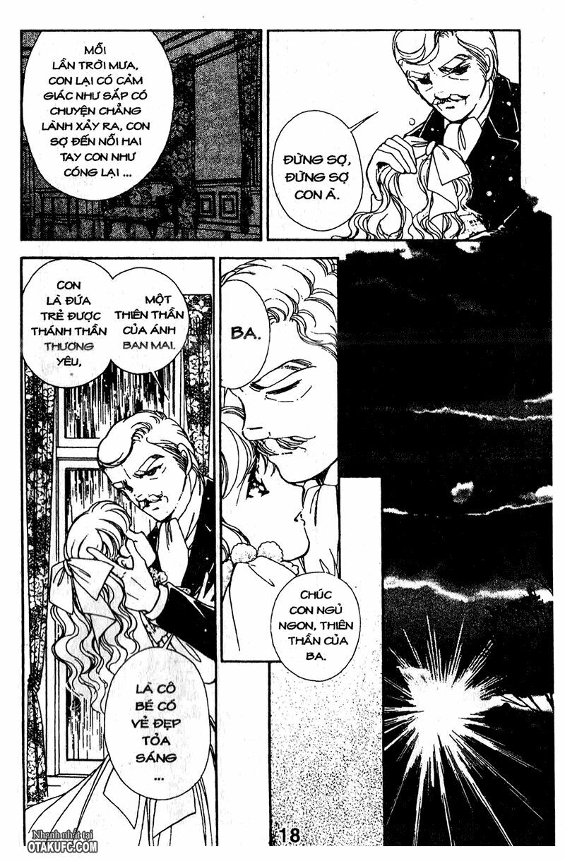 Khúc tình ca ban mai - AKATSUKI NO ARIA: Chapter 1