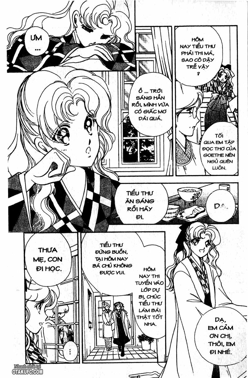 Khúc tình ca ban mai - AKATSUKI NO ARIA: Chapter 1