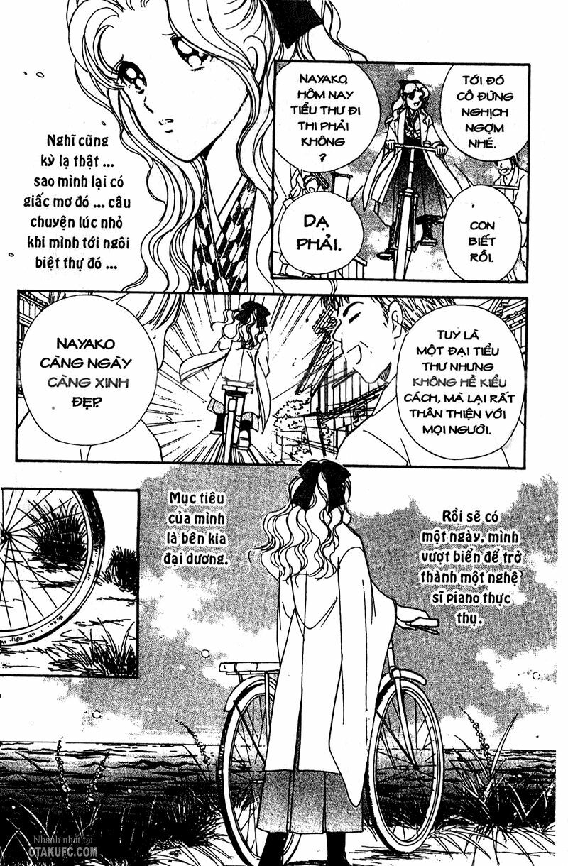Khúc tình ca ban mai - AKATSUKI NO ARIA: Chapter 1