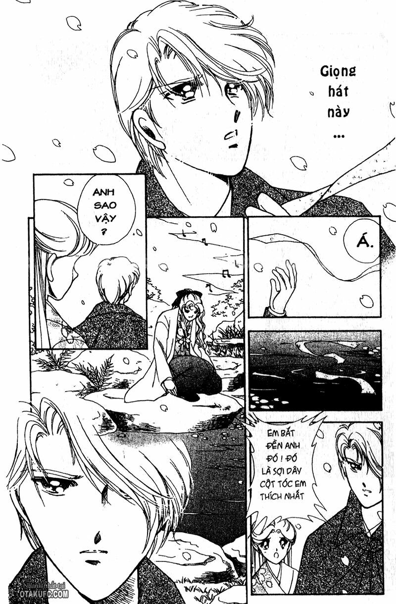 Khúc tình ca ban mai - AKATSUKI NO ARIA: Chapter 1