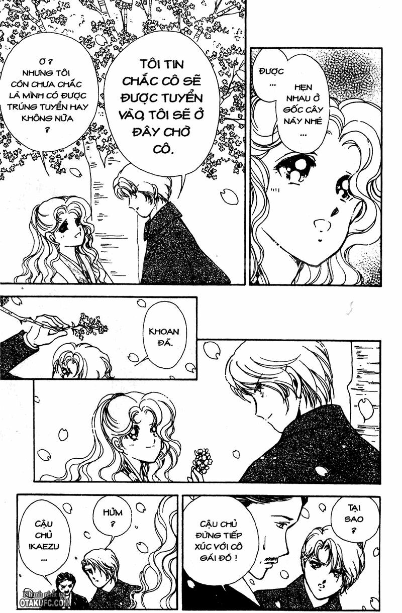 Khúc tình ca ban mai - AKATSUKI NO ARIA: Chapter 1