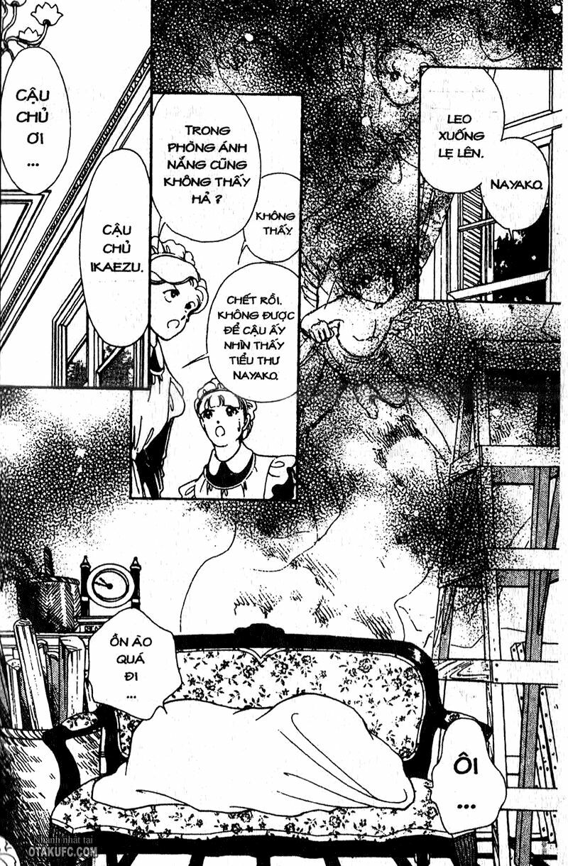 Khúc tình ca ban mai - AKATSUKI NO ARIA: Chapter 1