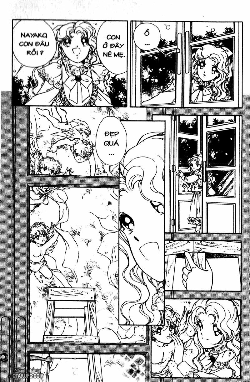 Khúc tình ca ban mai - AKATSUKI NO ARIA: Chapter 1