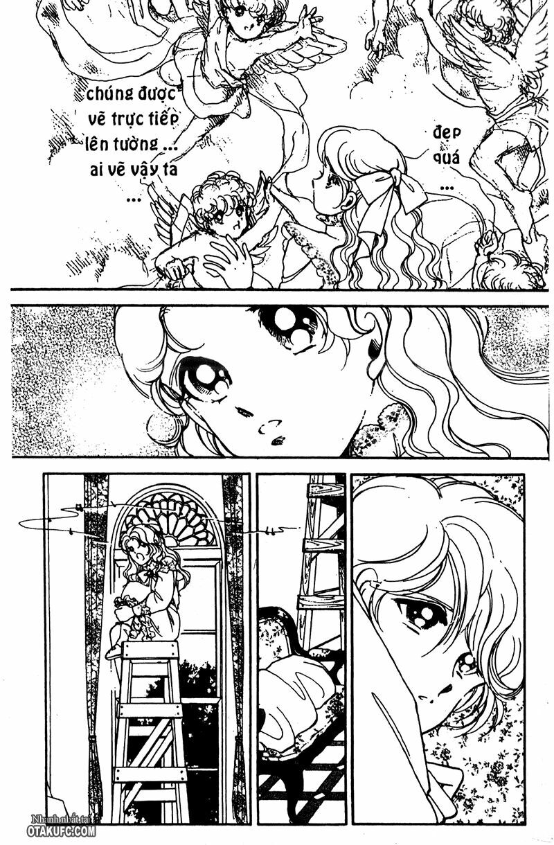 Khúc tình ca ban mai - AKATSUKI NO ARIA: Chapter 1