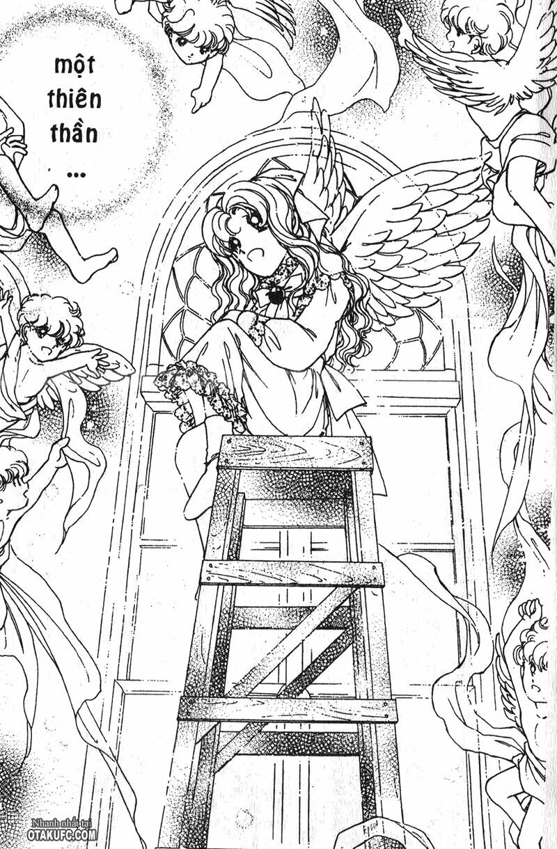 Khúc tình ca ban mai - AKATSUKI NO ARIA: Chapter 1
