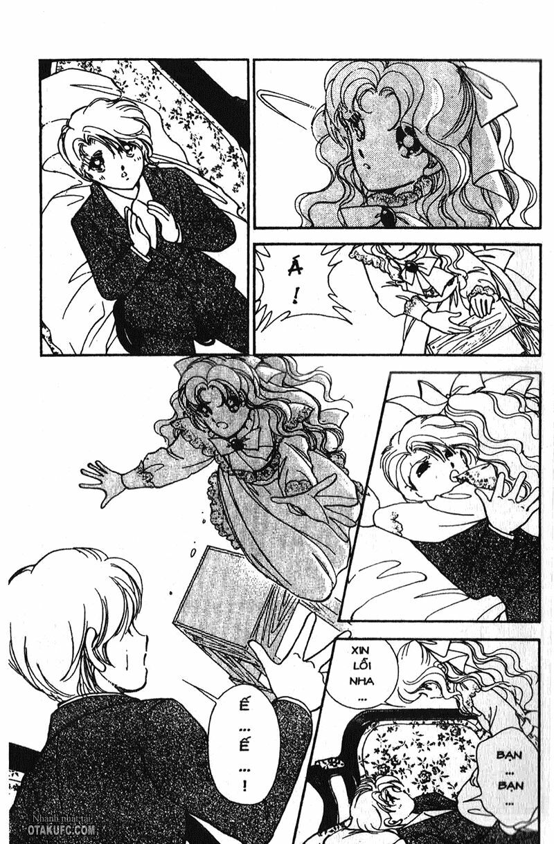 Khúc tình ca ban mai - AKATSUKI NO ARIA: Chapter 1
