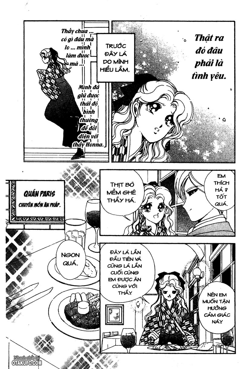 Khúc tình ca ban mai - AKATSUKI NO ARIA: Chapter 10