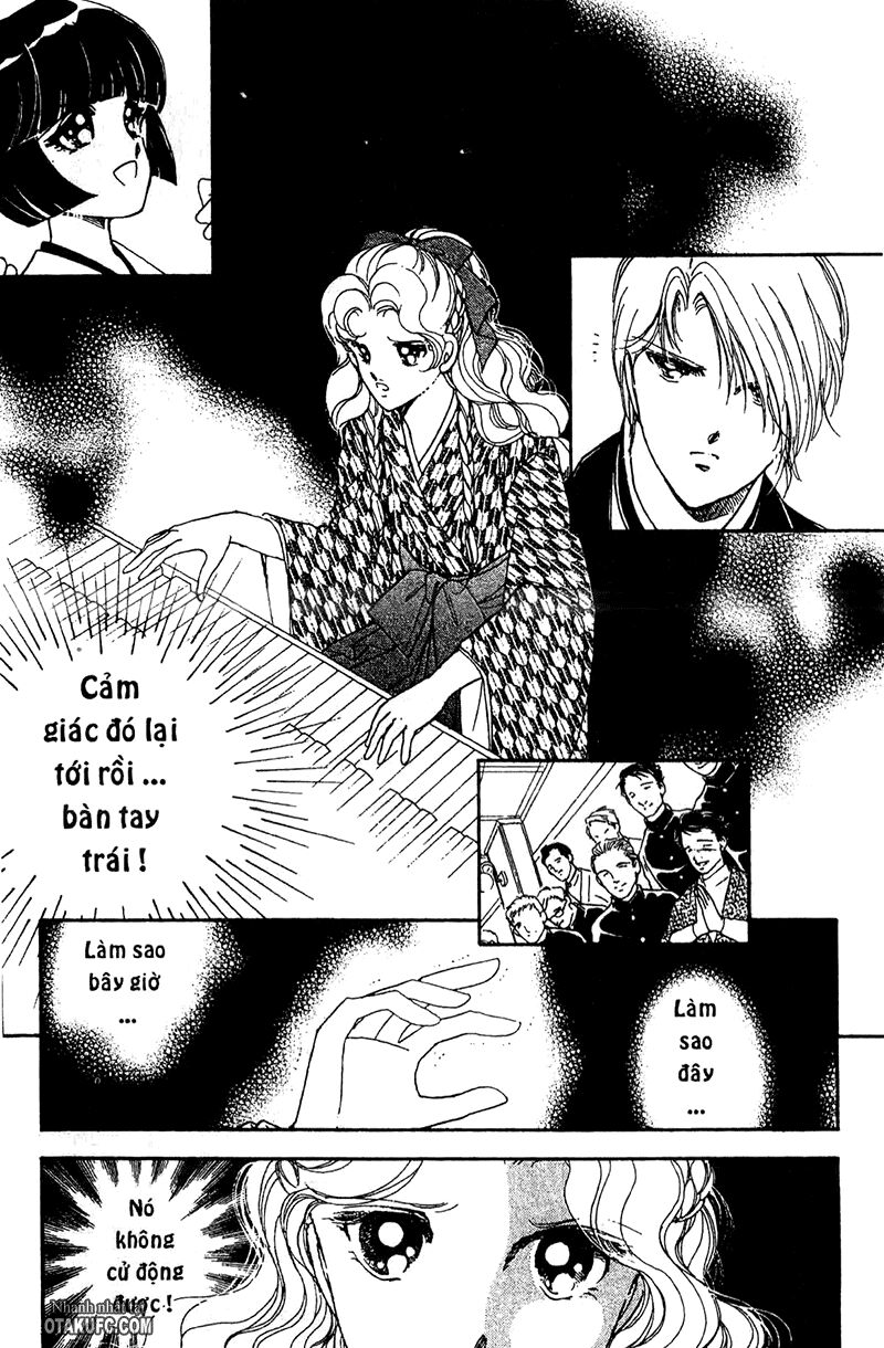 Khúc tình ca ban mai - AKATSUKI NO ARIA: Chapter 10