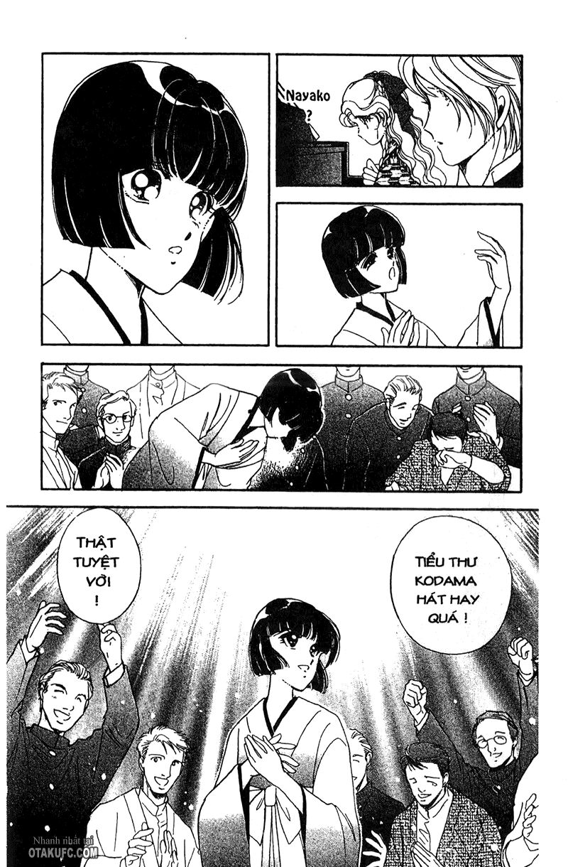 Khúc tình ca ban mai - AKATSUKI NO ARIA: Chapter 10