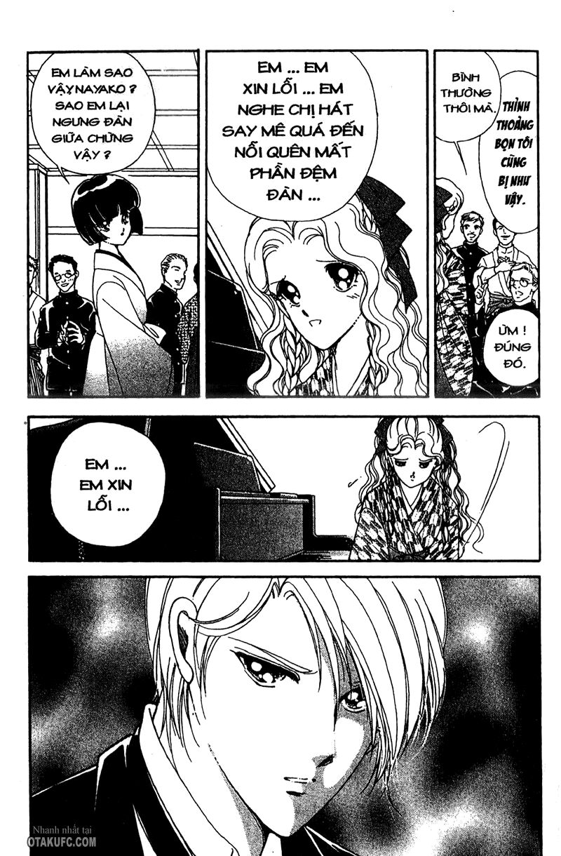 Khúc tình ca ban mai - AKATSUKI NO ARIA: Chapter 10