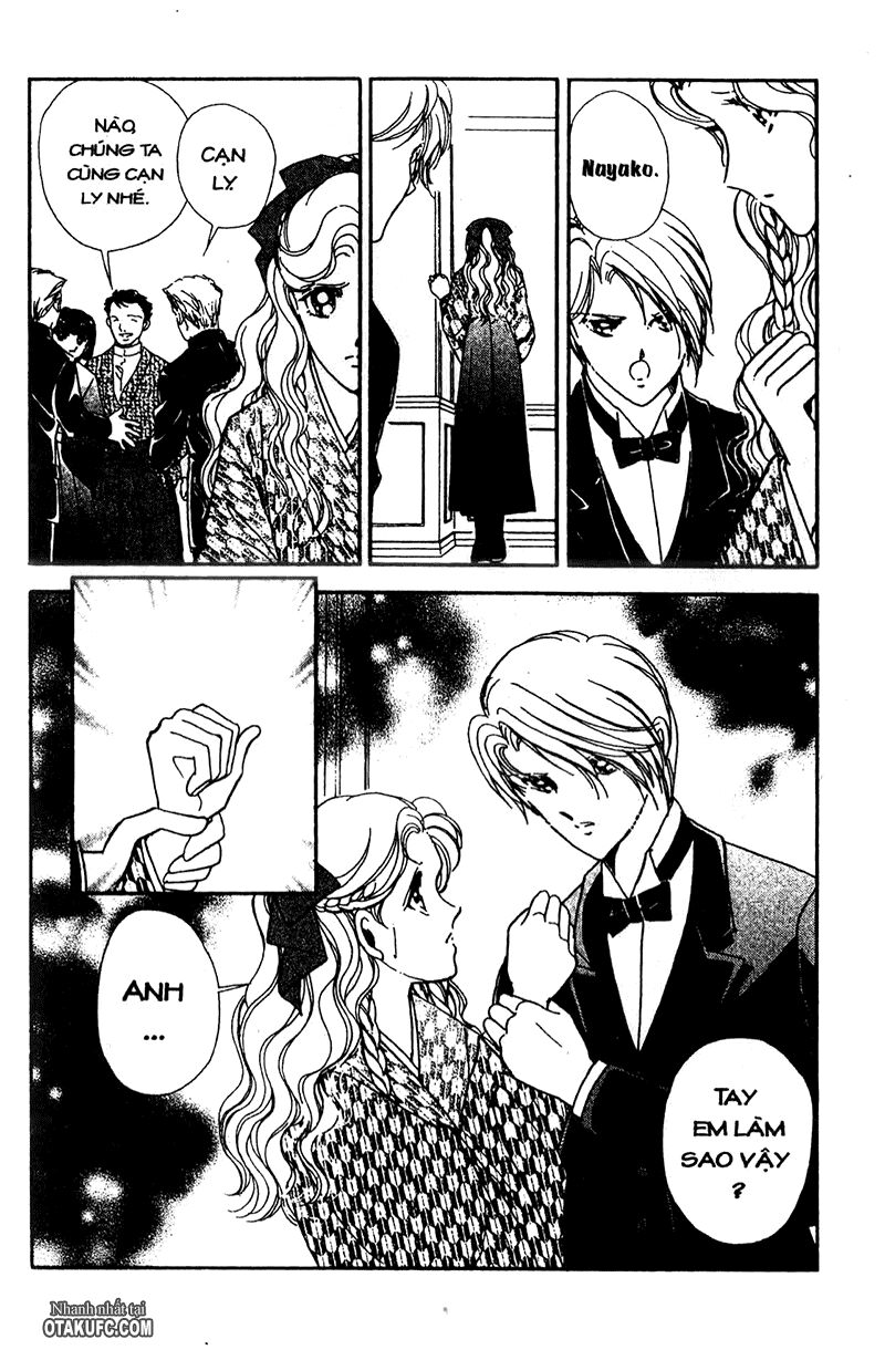 Khúc tình ca ban mai - AKATSUKI NO ARIA: Chapter 10