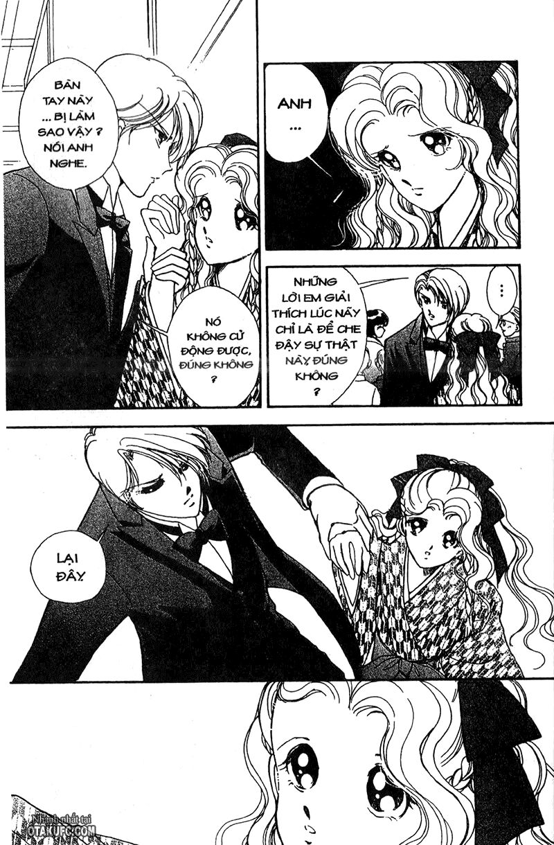 Khúc tình ca ban mai - AKATSUKI NO ARIA: Chapter 10