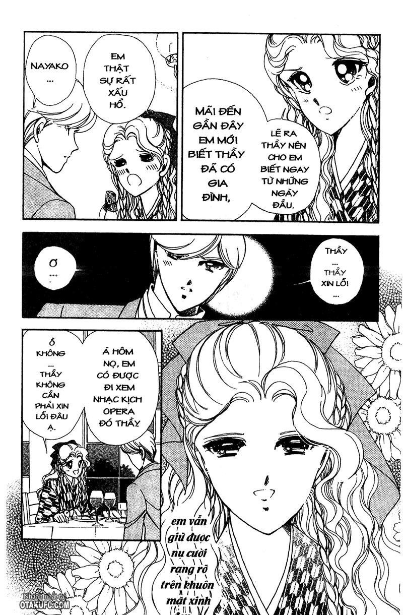 Khúc tình ca ban mai - AKATSUKI NO ARIA: Chapter 10
