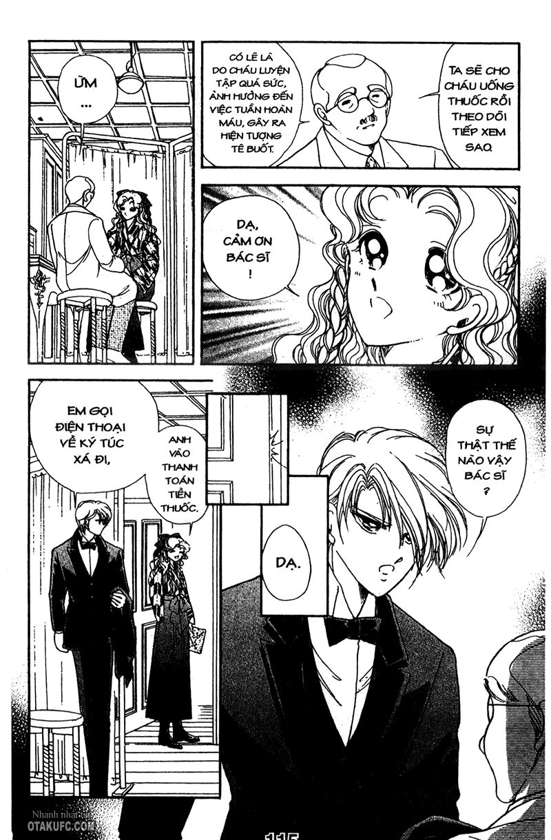 Khúc tình ca ban mai - AKATSUKI NO ARIA: Chapter 10