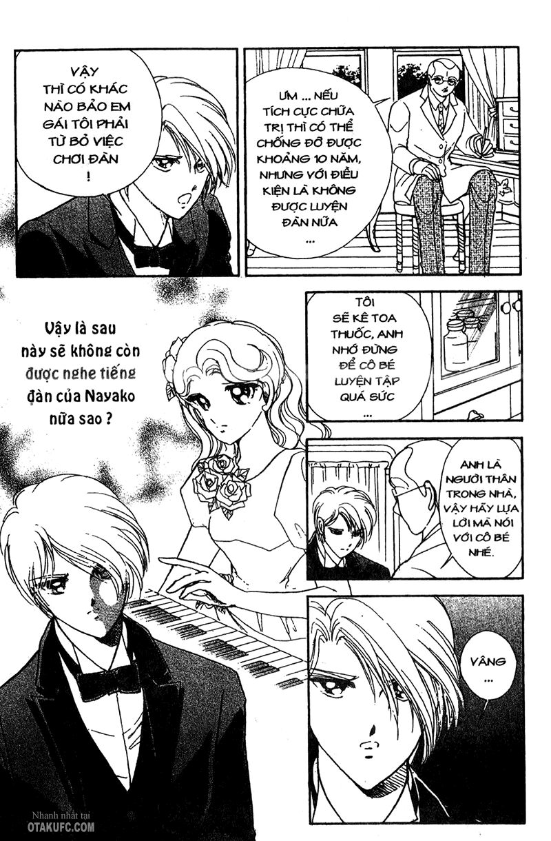 Khúc tình ca ban mai - AKATSUKI NO ARIA: Chapter 10