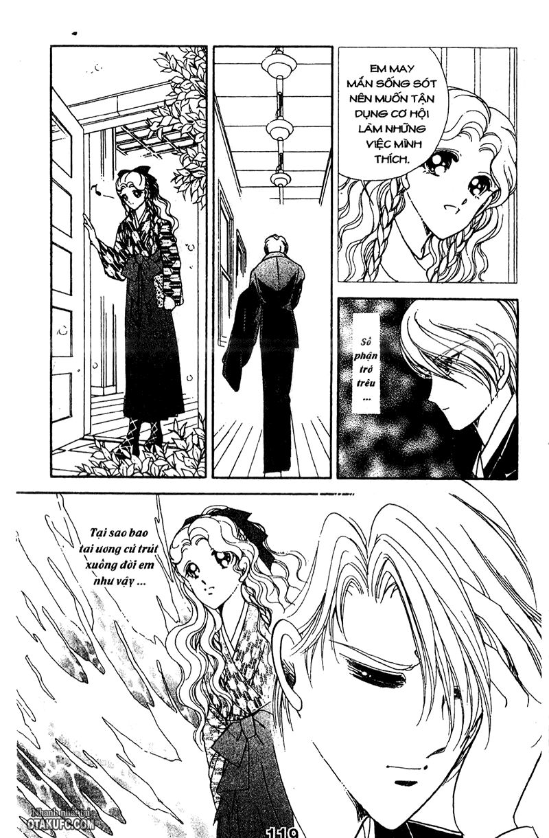 Khúc tình ca ban mai - AKATSUKI NO ARIA: Chapter 10
