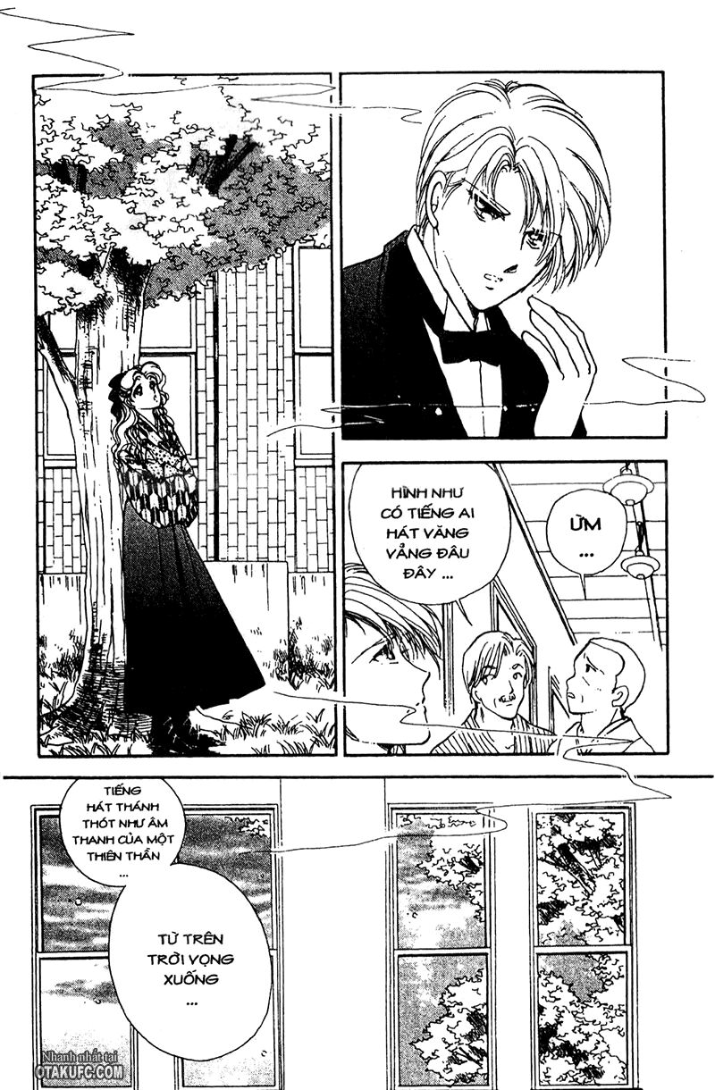 Khúc tình ca ban mai - AKATSUKI NO ARIA: Chapter 10