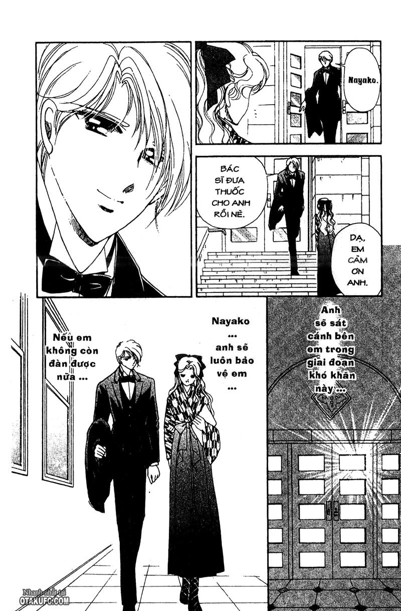 Khúc tình ca ban mai - AKATSUKI NO ARIA: Chapter 10