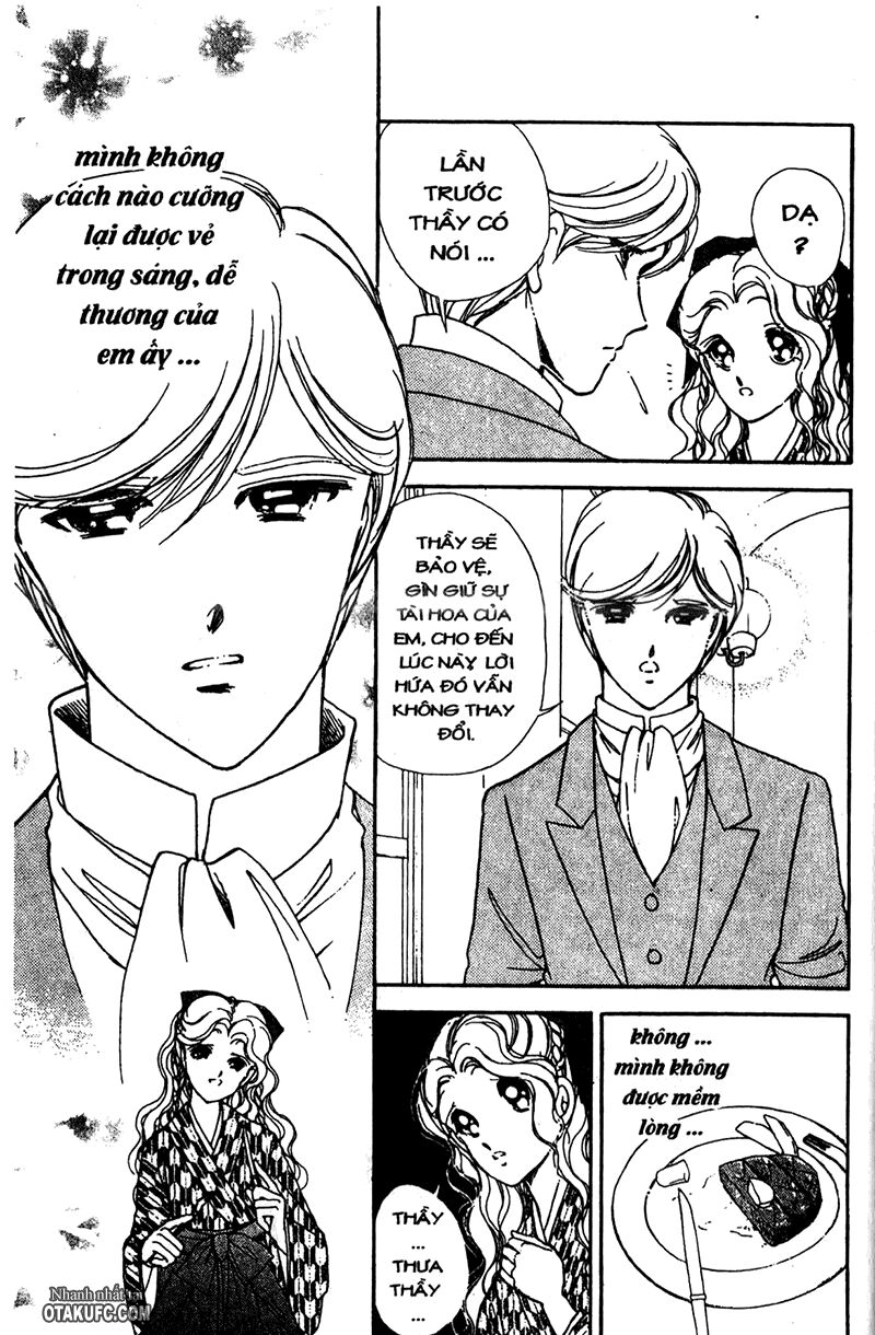 Khúc tình ca ban mai - AKATSUKI NO ARIA: Chapter 10