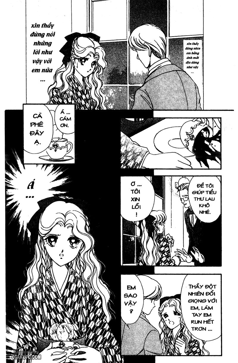 Khúc tình ca ban mai - AKATSUKI NO ARIA: Chapter 10