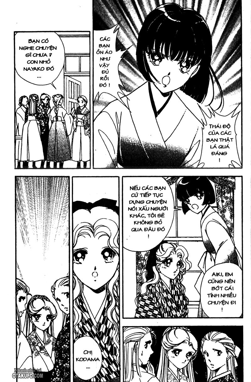 Khúc tình ca ban mai - AKATSUKI NO ARIA: Chapter 10