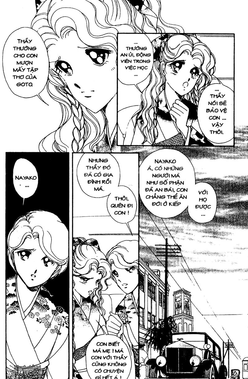 Khúc tình ca ban mai - AKATSUKI NO ARIA: Chapter 11