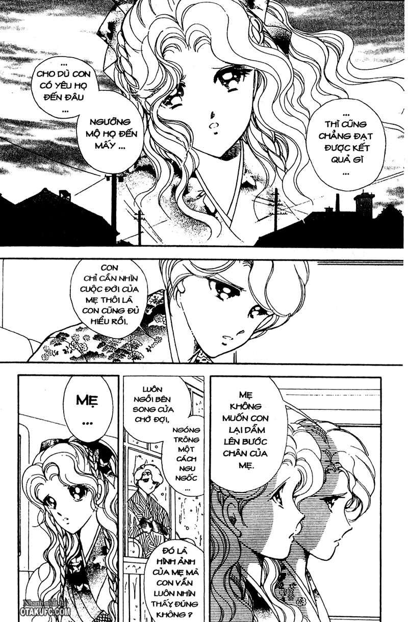 Khúc tình ca ban mai - AKATSUKI NO ARIA: Chapter 11