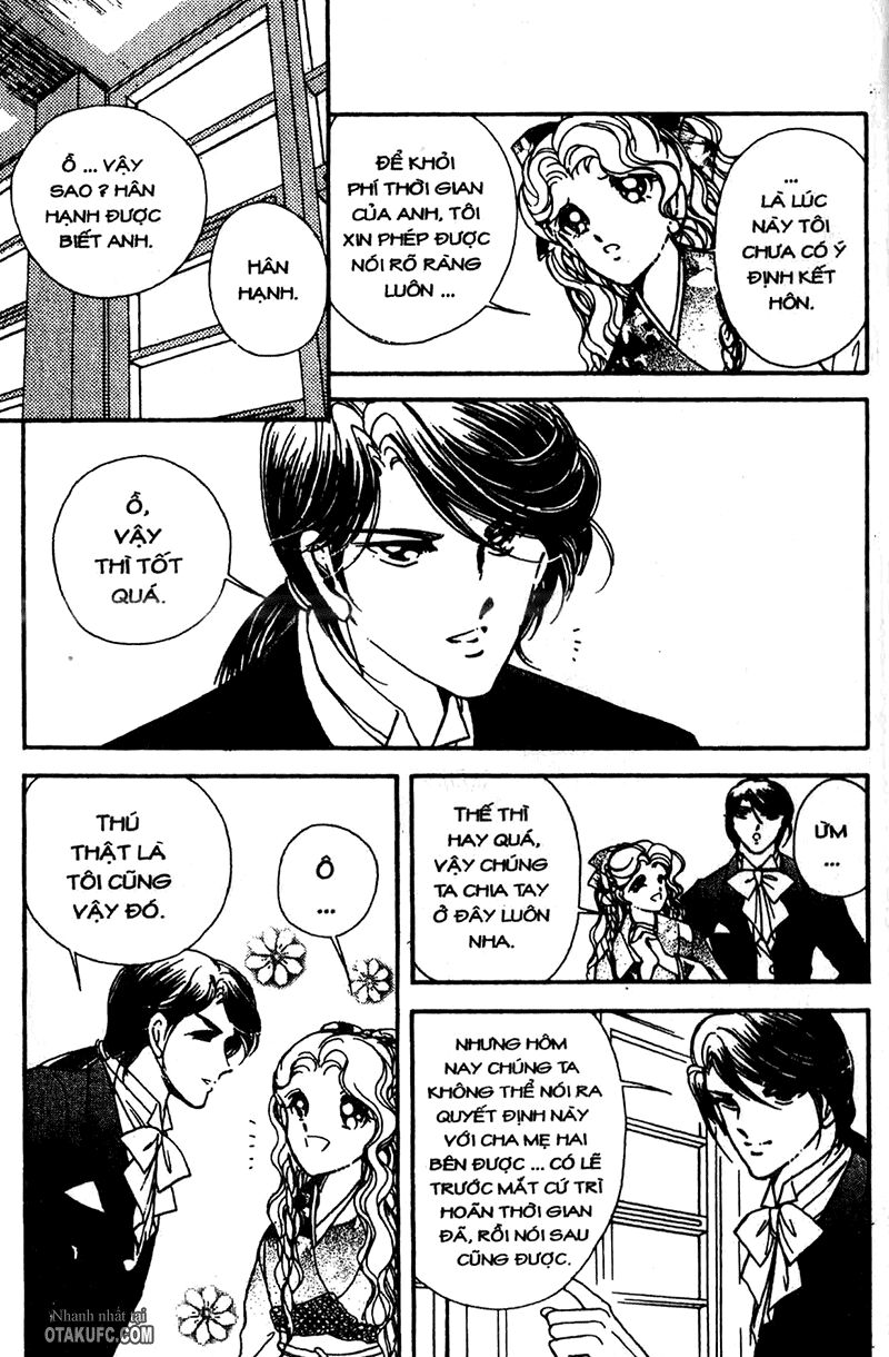 Khúc tình ca ban mai - AKATSUKI NO ARIA: Chapter 11