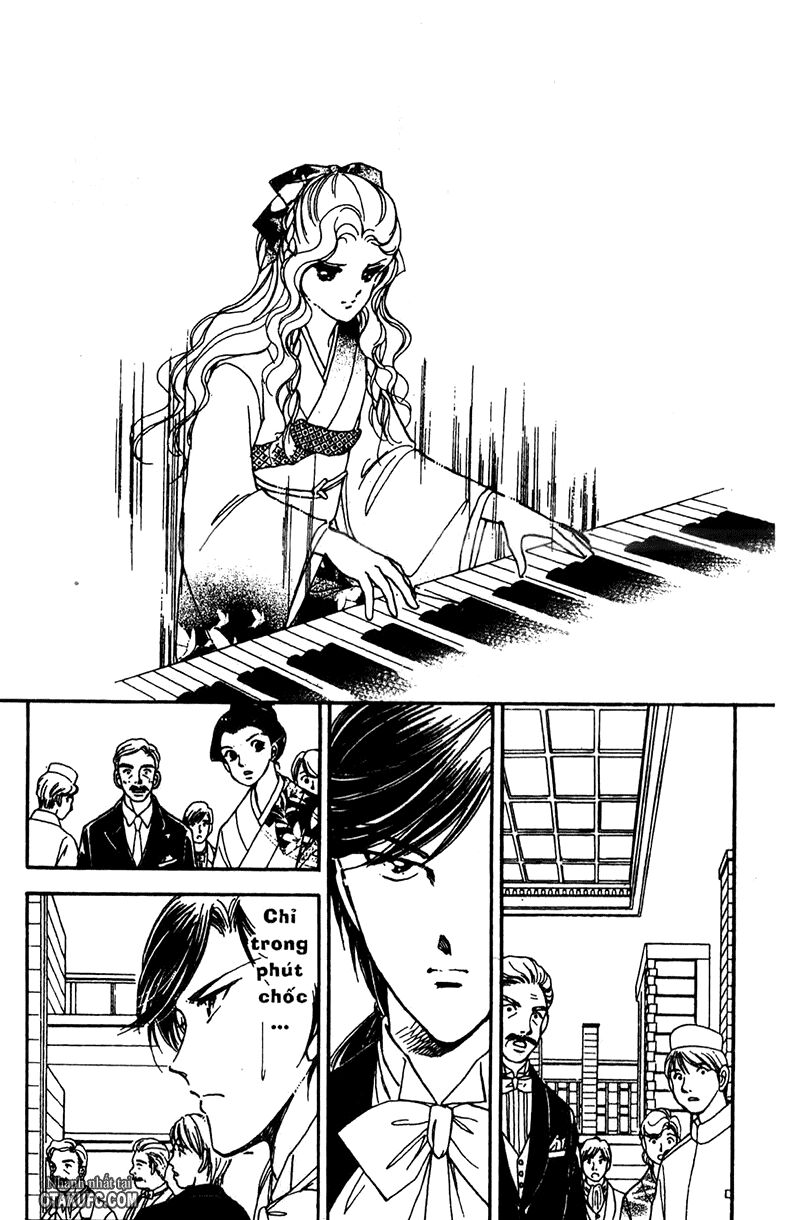 Khúc tình ca ban mai - AKATSUKI NO ARIA: Chapter 11