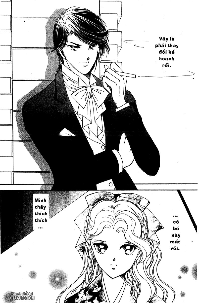 Khúc tình ca ban mai - AKATSUKI NO ARIA: Chapter 11