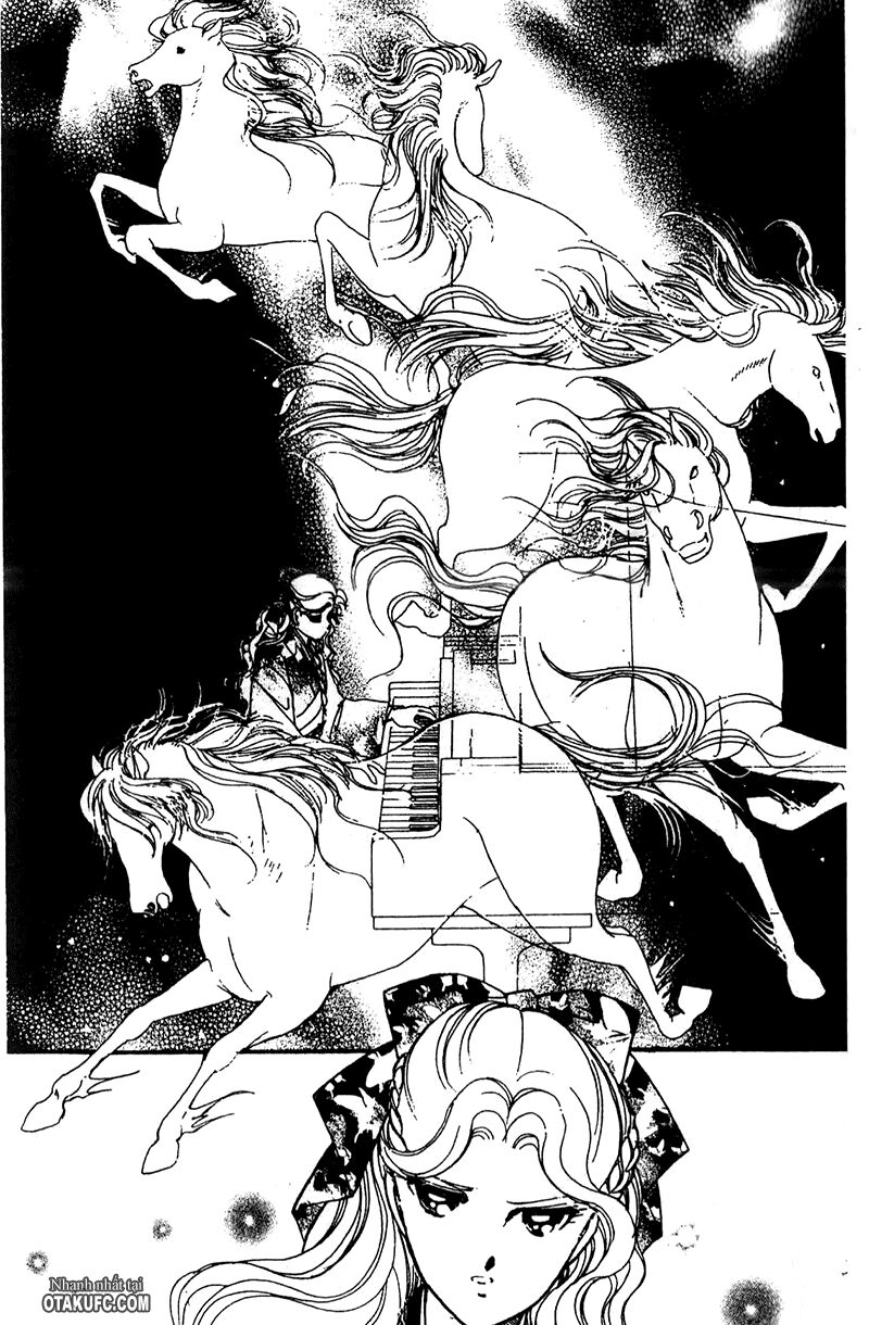 Khúc tình ca ban mai - AKATSUKI NO ARIA: Chapter 11