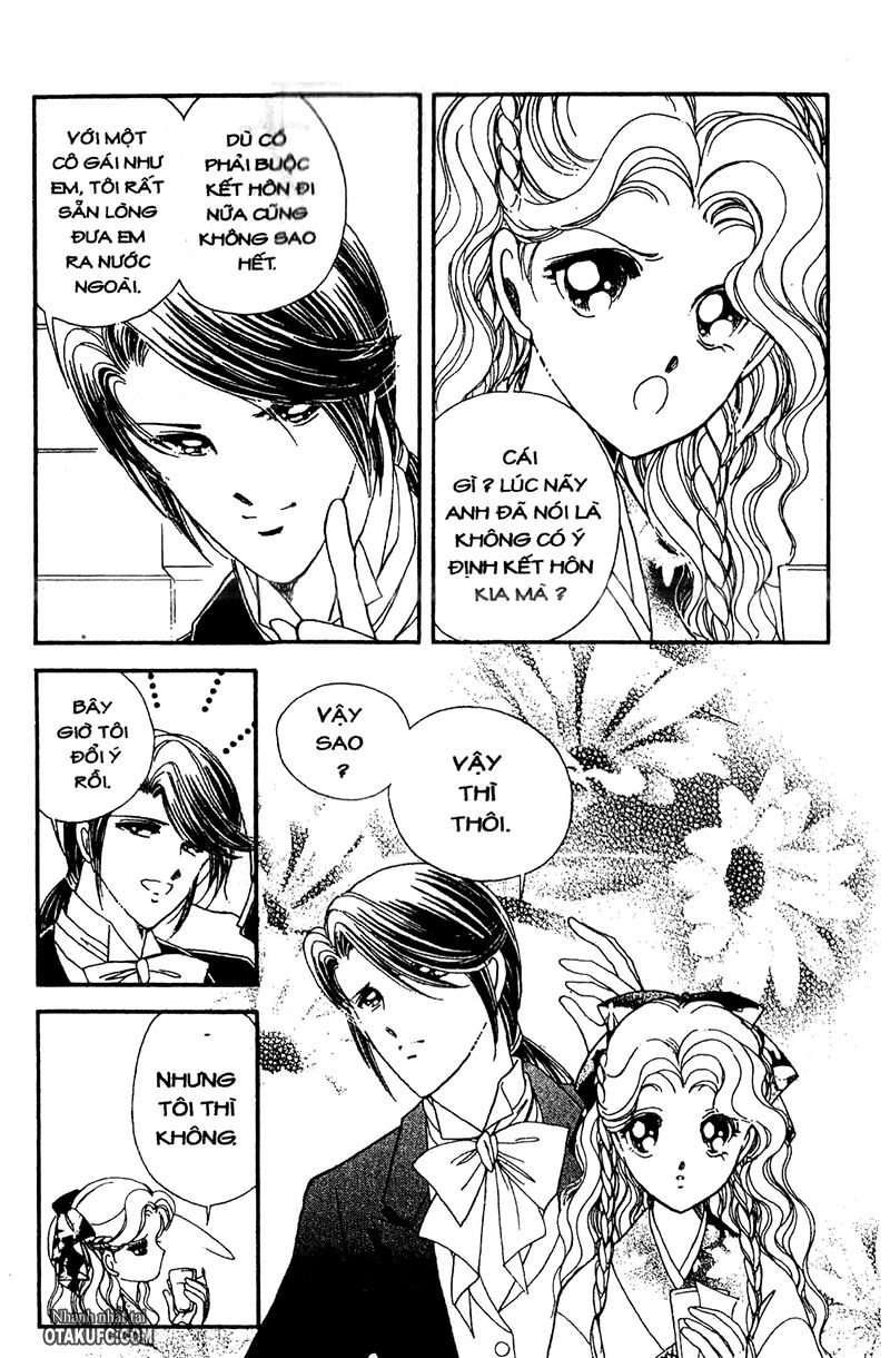 Khúc tình ca ban mai - AKATSUKI NO ARIA: Chapter 11