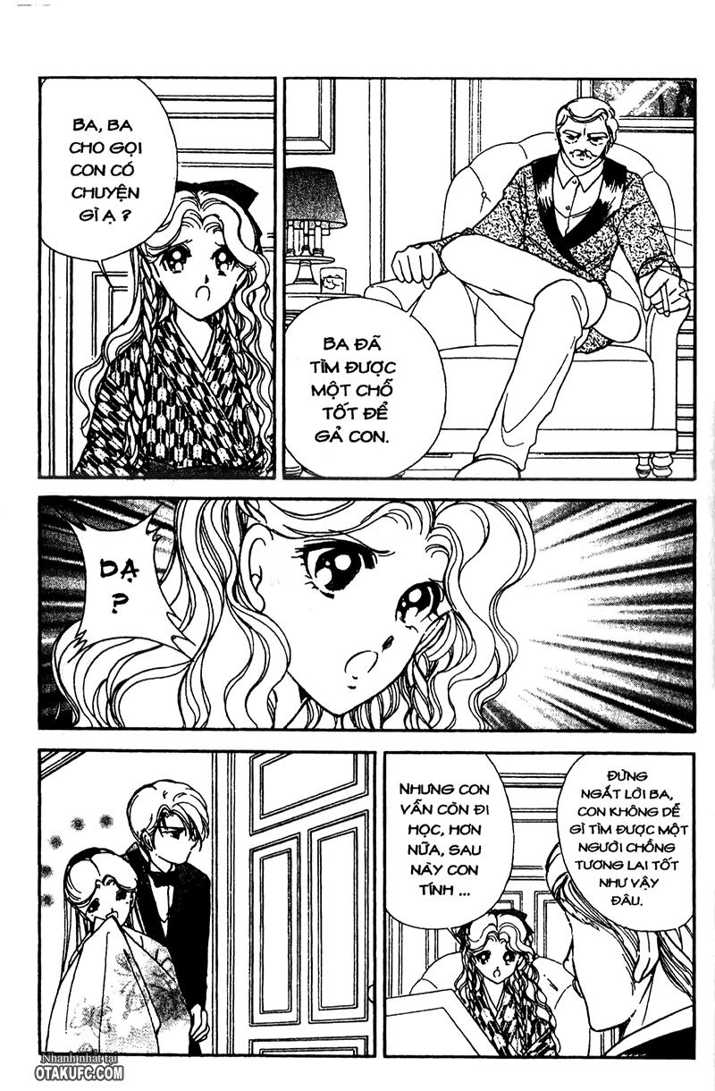 Khúc tình ca ban mai - AKATSUKI NO ARIA: Chapter 11