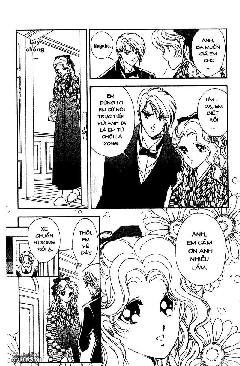 Khúc tình ca ban mai - AKATSUKI NO ARIA: Chapter 11