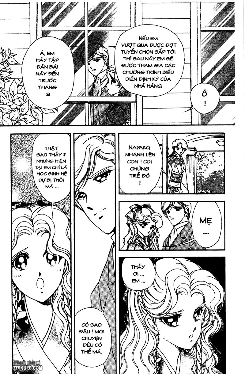 Khúc tình ca ban mai - AKATSUKI NO ARIA: Chapter 11