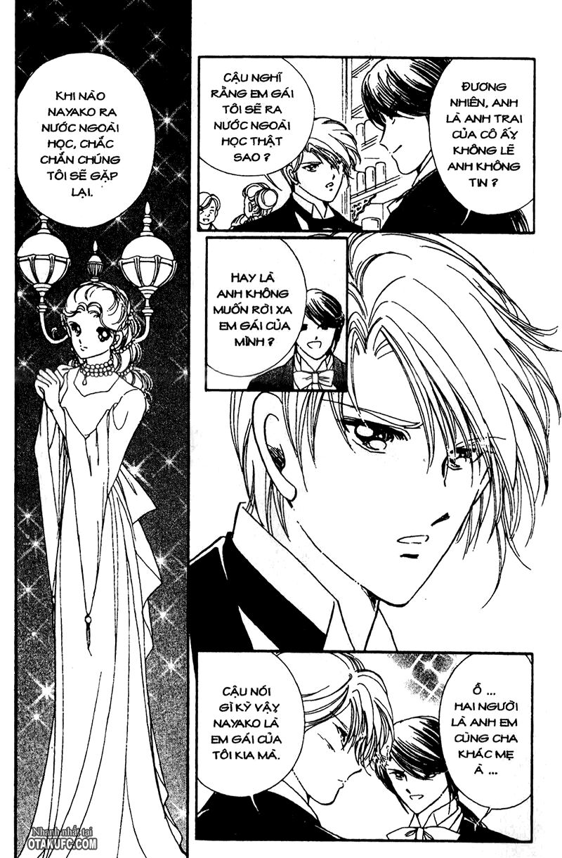 Khúc tình ca ban mai - AKATSUKI NO ARIA: Chapter 12