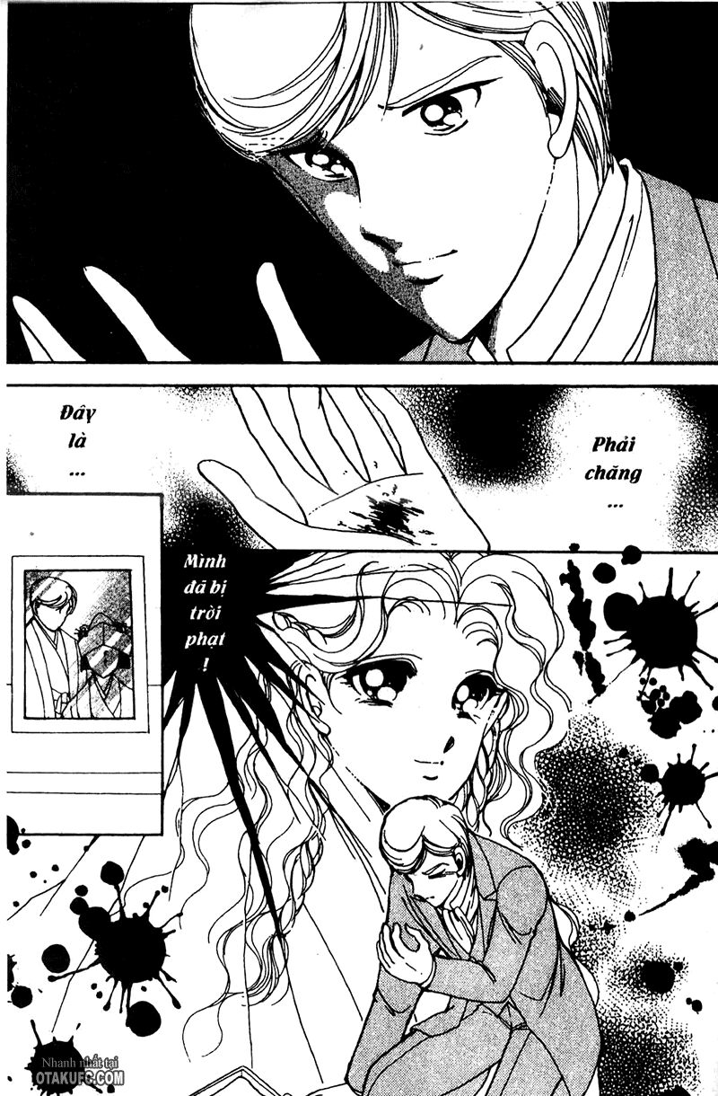 Khúc tình ca ban mai - AKATSUKI NO ARIA: Chapter 12