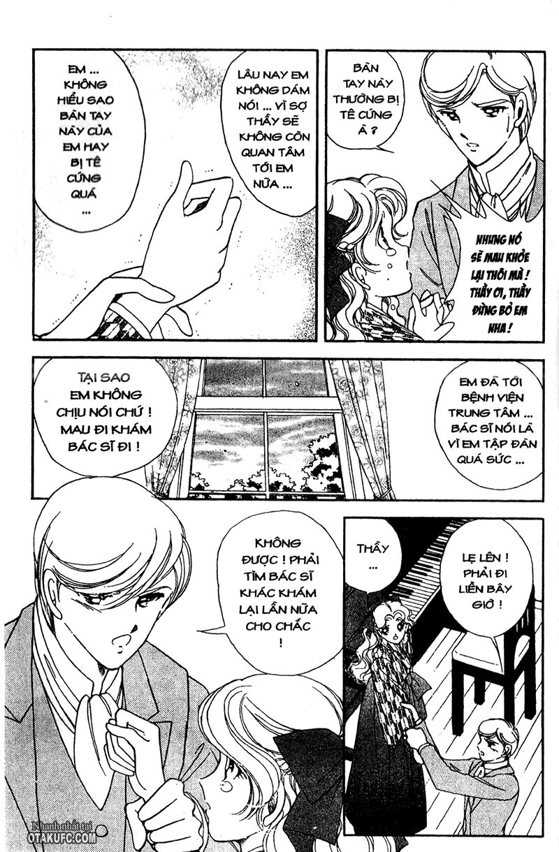 Khúc tình ca ban mai - AKATSUKI NO ARIA: Chapter 12