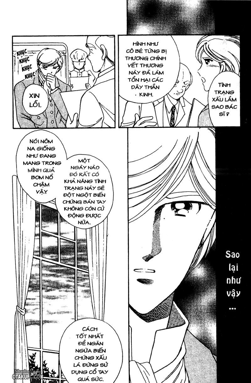 Khúc tình ca ban mai - AKATSUKI NO ARIA: Chapter 12