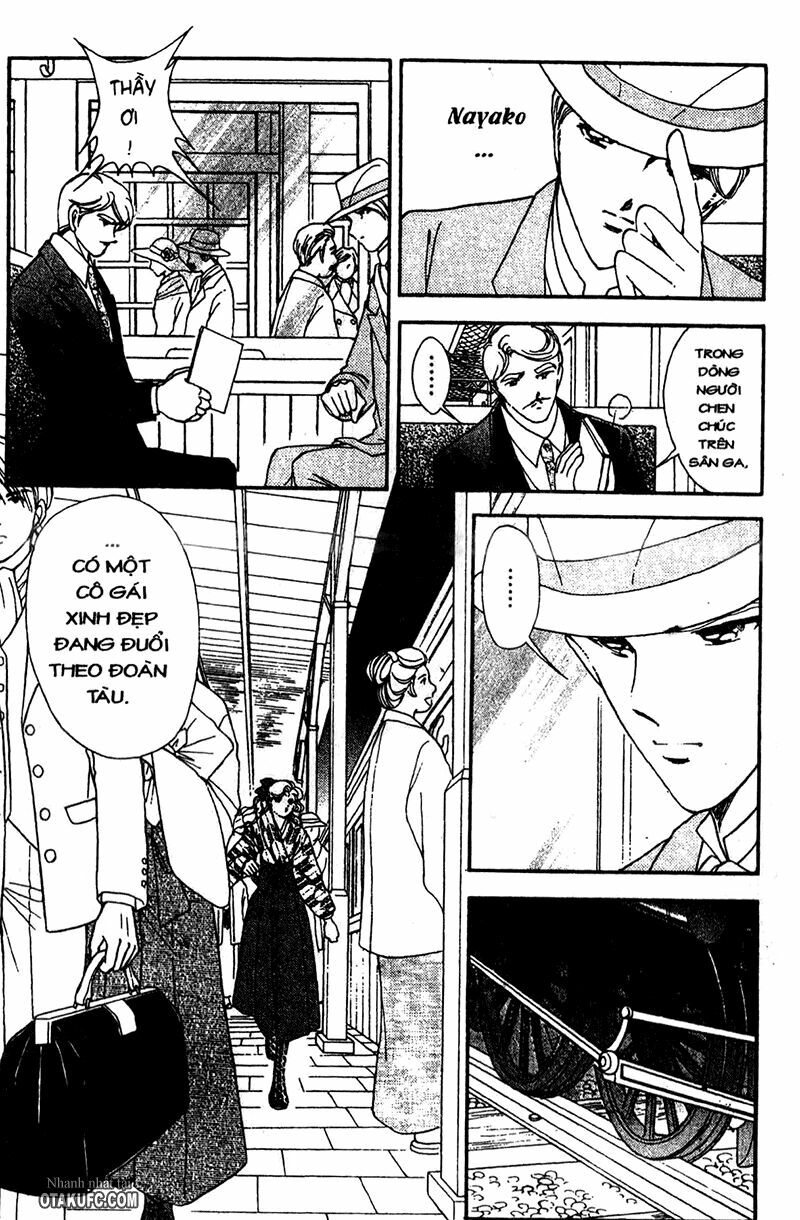 Khúc tình ca ban mai - AKATSUKI NO ARIA: Chapter 13
