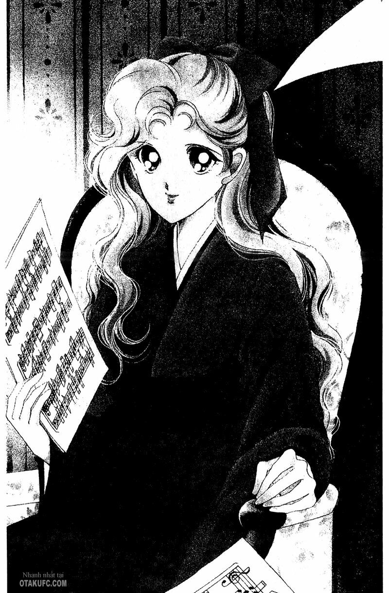 Khúc tình ca ban mai - AKATSUKI NO ARIA: Chapter 13