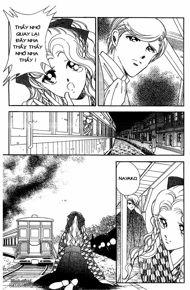 Khúc tình ca ban mai - AKATSUKI NO ARIA: Chapter 13