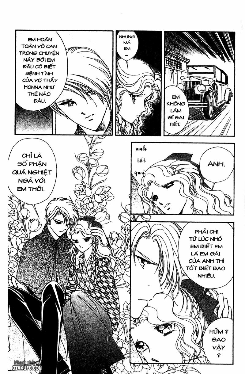 Khúc tình ca ban mai - AKATSUKI NO ARIA: Chapter 13