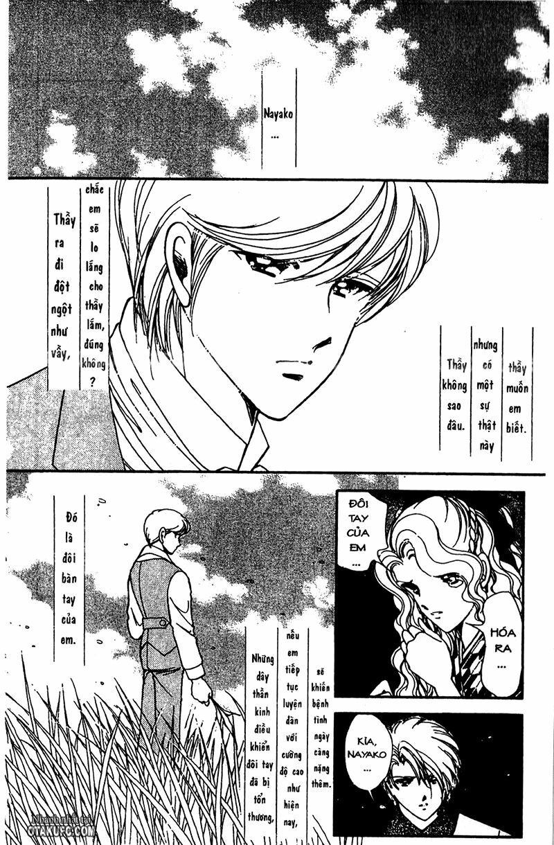 Khúc tình ca ban mai - AKATSUKI NO ARIA: Chapter 13